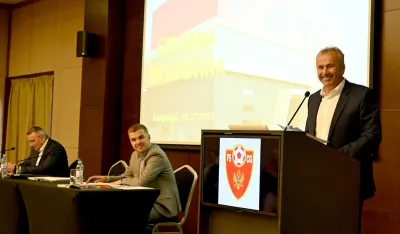 Dejan Savićević