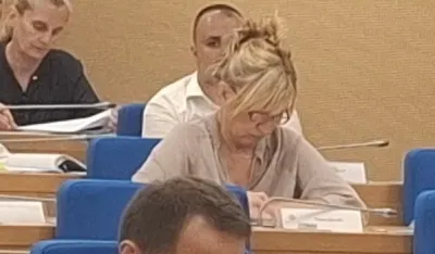 Danijela Radeč 