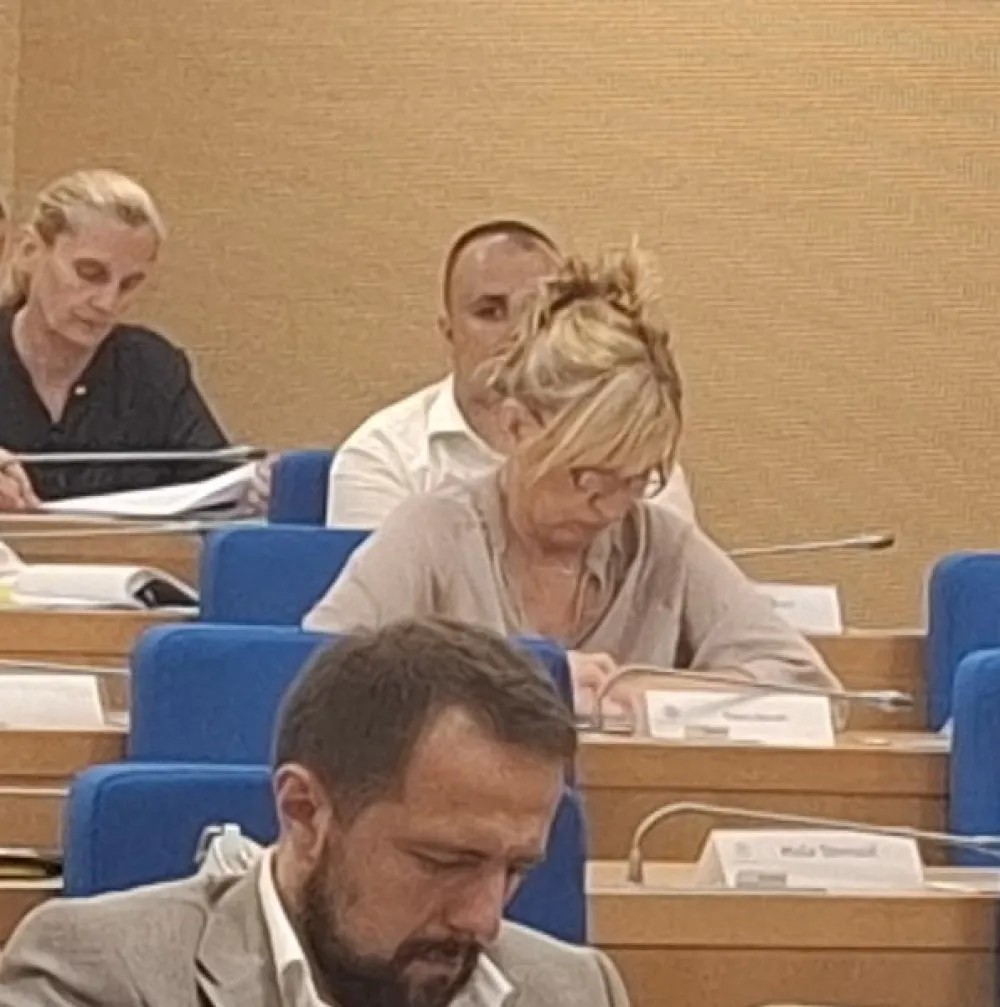 Danijela Radeč 