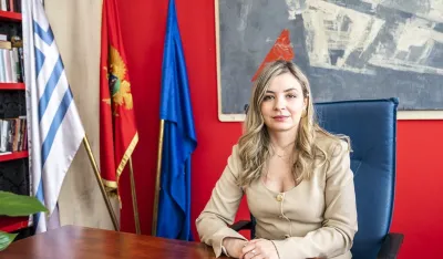 Počinje rekonstrukcija velike sale KIC-a