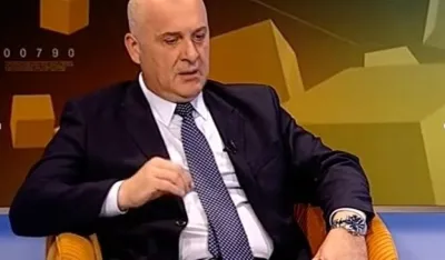 Vrijeme za promjenu