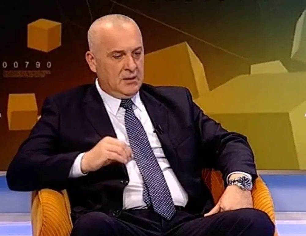 Vrijeme za promjenu
