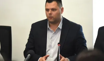 Kovačević danas podnosi ostavku na poslaničku funkciju