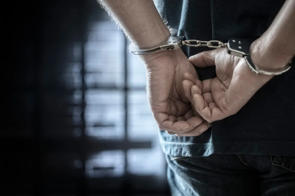 Srbija: Tokom noći privedeno 79 osoba