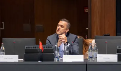 Vuković: Realni rast BDP-a u 2024. i prvom kvartalu 2025. nadma&scaron;uje prosjek EU i eurozone