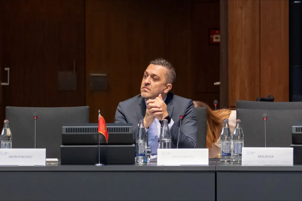 Vuković: Realni rast BDP-a u 2024. i prvom kvartalu 2025. nadma&scaron;uje prosjek EU i eurozone