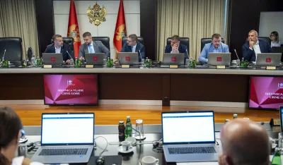 Vlada Elektroprivredi odobrila zaduženje od 50 miliona eura za kupovinu nedostajućih količina električne energije