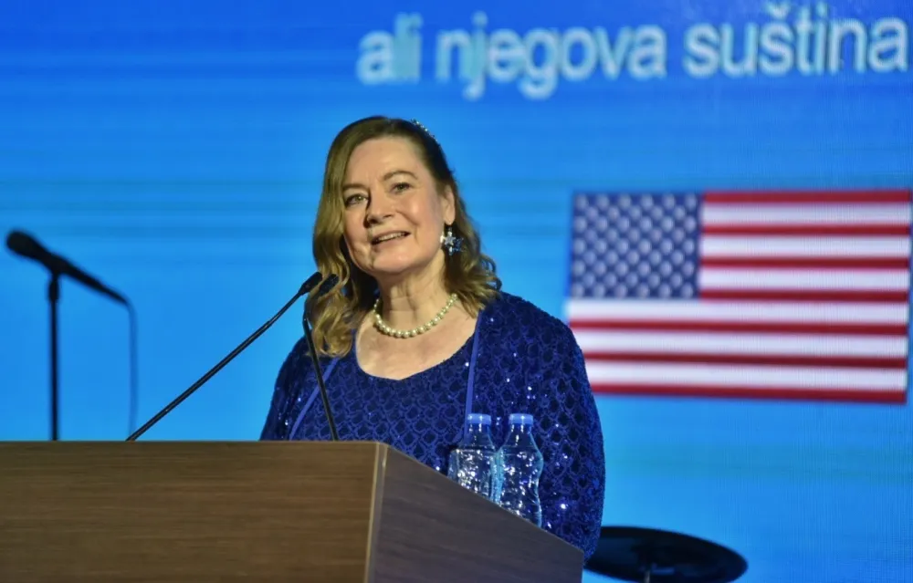 Riječ Dana