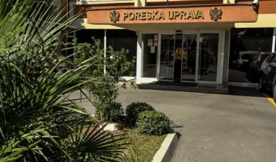 Poreska inspekcija izrekla 651,4 hiljade eura novčanih kazni