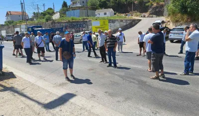Sjutra novi protest radnika Solane