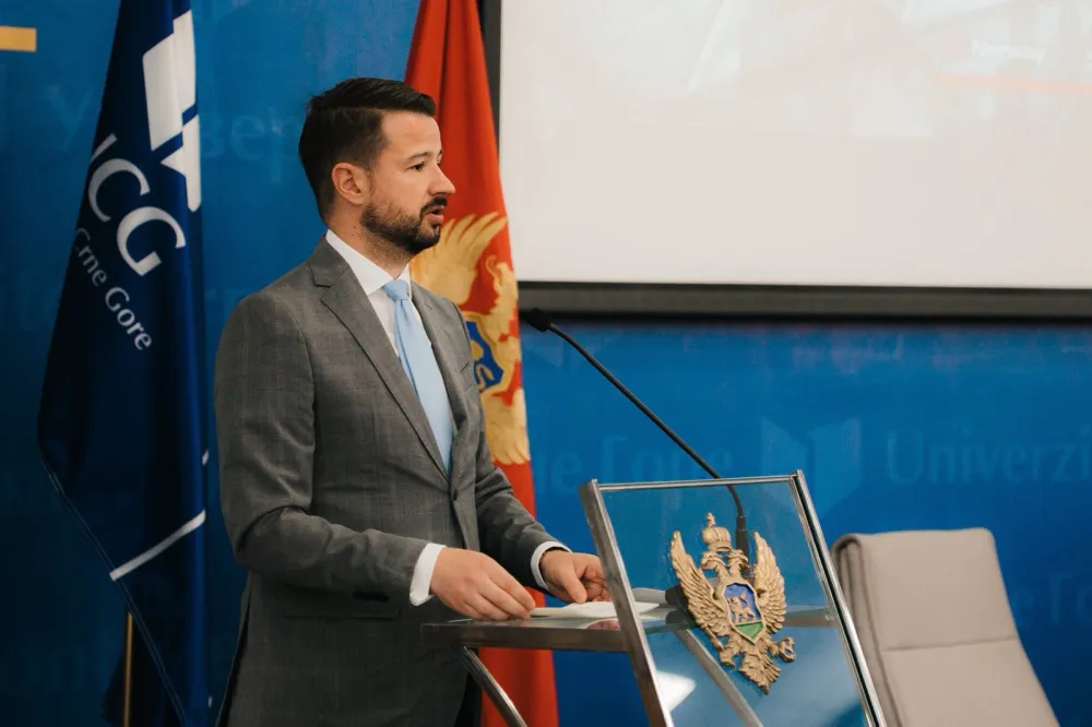JAKOV MILATOVIĆ