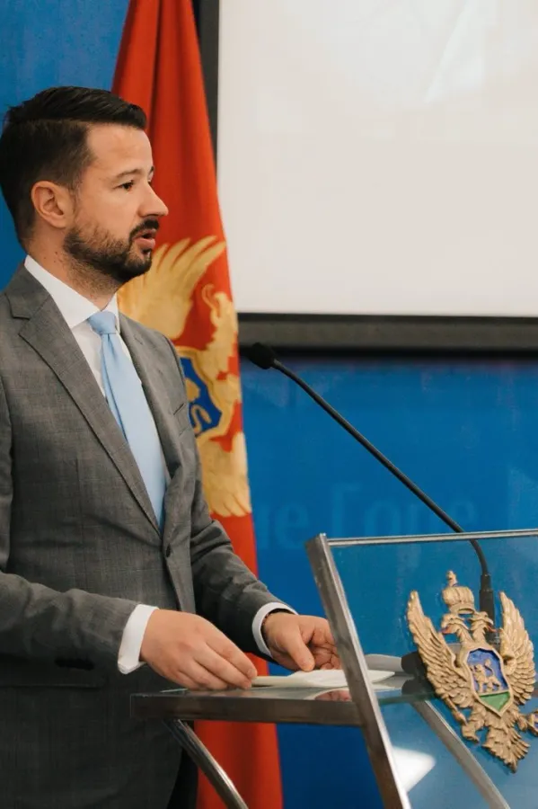JAKOV MILATOVIĆ