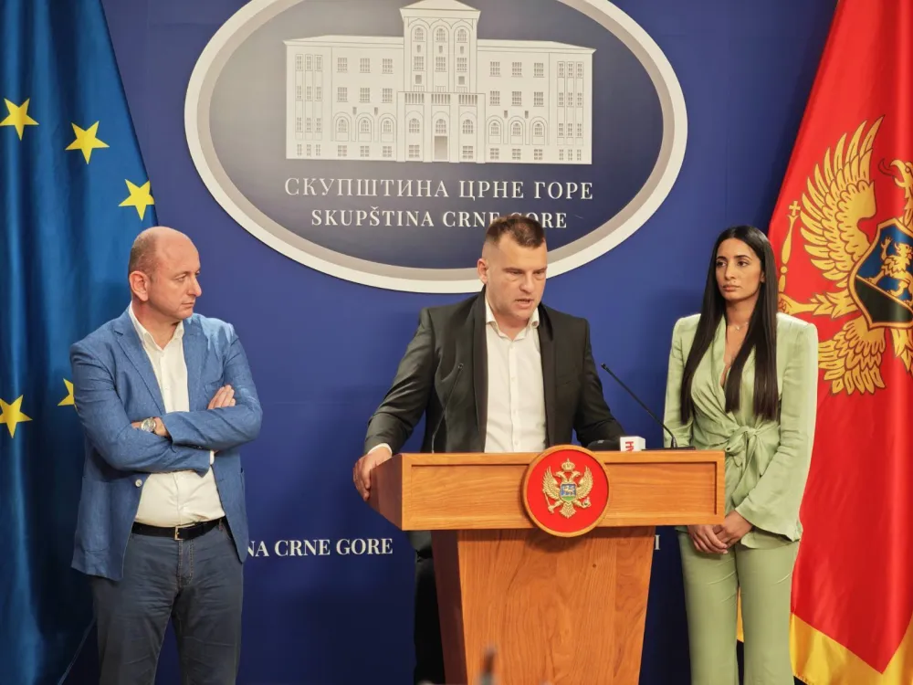 Op&scaron;tina Zeta neće dozvoliti odlaganje opasnog otpada na bazenu crvenog mulja
