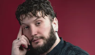 Bojan Delić o pripremama za muzički festival u Tivtu:&nbsp;"Biser Jadrana" je spojio region