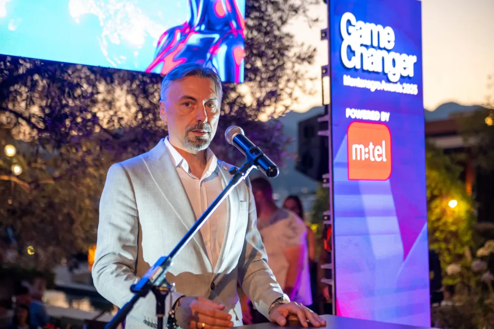 Kompanija MTEL game changer od samog osnivanja