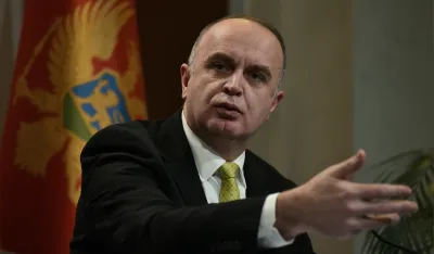 Đeljo&scaron;aj: Odnosi sa SAD obilježeni snažnim partnerstvom, međusobnim po&scaron;tovanjem i rastućom ekonomskom saradnjom