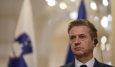 Slovenija: Vladajuća stranka raspisuje referendum o članstvu u NATO