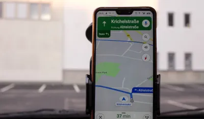 Google maps godi&scaron;nje izazovu vi&scaron;e od 200.000 saobraćajnih nesreća