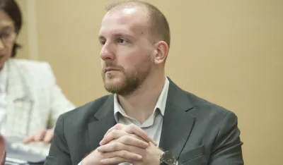 Saradnik u Kabinetu predsjednika: Reagovanje Božović oko izbora sudija&nbsp;neprimjereno i lično obojeno