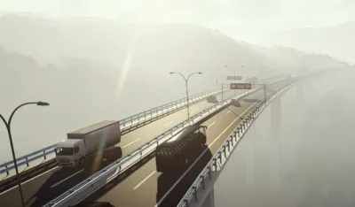 (VIDEO) Izgradnja&nbsp;auto-puta od Srbije do Crne Gore: Do mora za manje od četiri sata