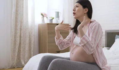 Savjeti za trudnice: Kako se nositi s visokim temperaturama tokom ljeta