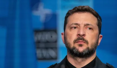 Zelenski: Sa Trampom sam imao&nbsp;najbolji razgovor&nbsp;do sada
