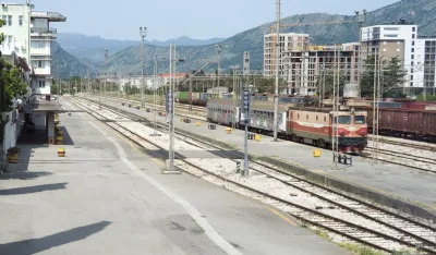 ŽPCG dobio mi&scaron;ljenje sa rezervom: Nijesu usaglasili skoro milion eura obaveza i potraživanja