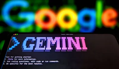 Google pod velikim pritiskom u EU zbog vje&scaron;tačke inteligencije