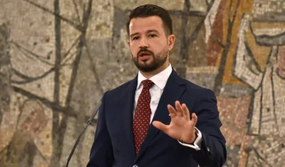 Kabinet&nbsp;predsjednika Crne Gore: Institucije da rade svoj posao u skladu sa Ustavom i zakonom