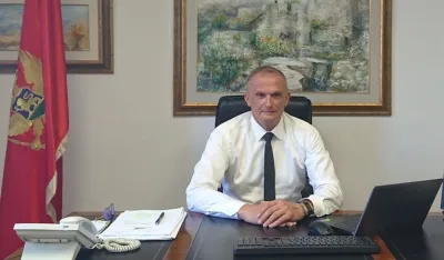 Kaljević za "Dan": Na moru spasili 15 ljudi, jedna osoba izgubila život