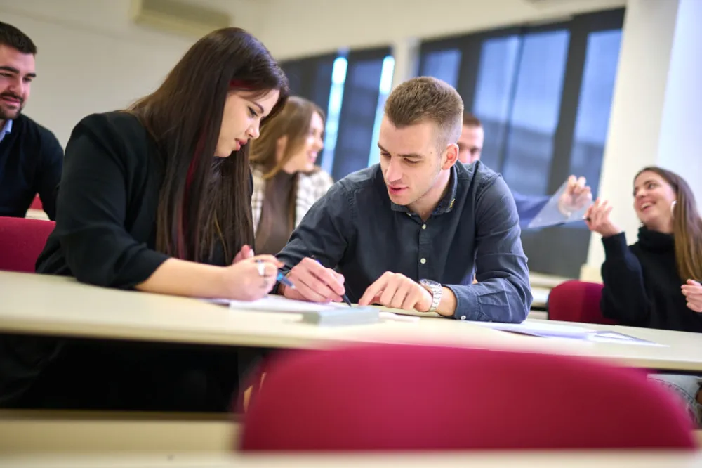 Univerzitet Crne Gore: Raspisan konkurs za upis u drugom roku