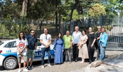 STEGA podnosi tužbu Upravnom sudu zbog dodjele Trinaestojulske nagrade, sjutra blokada i protest