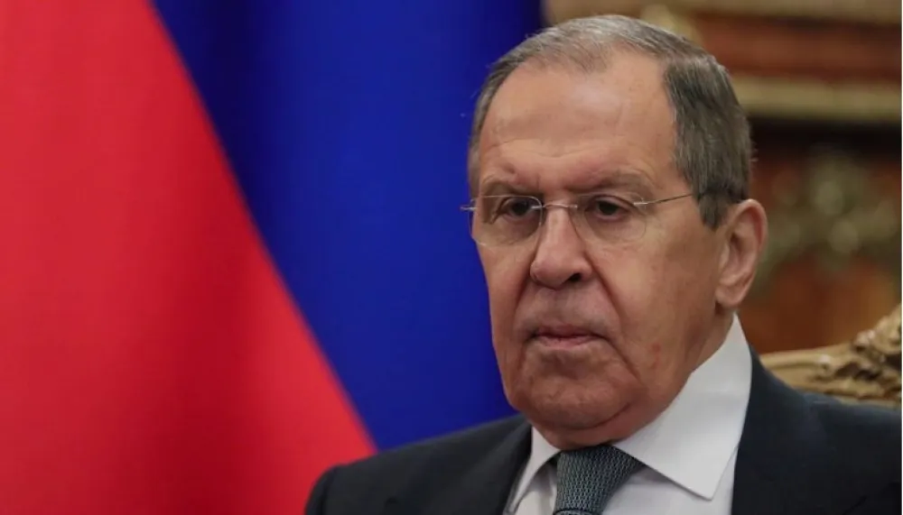 Lavrov: Neophodno ispuniti pet uslova za postizanje mira sa Ukrajinom