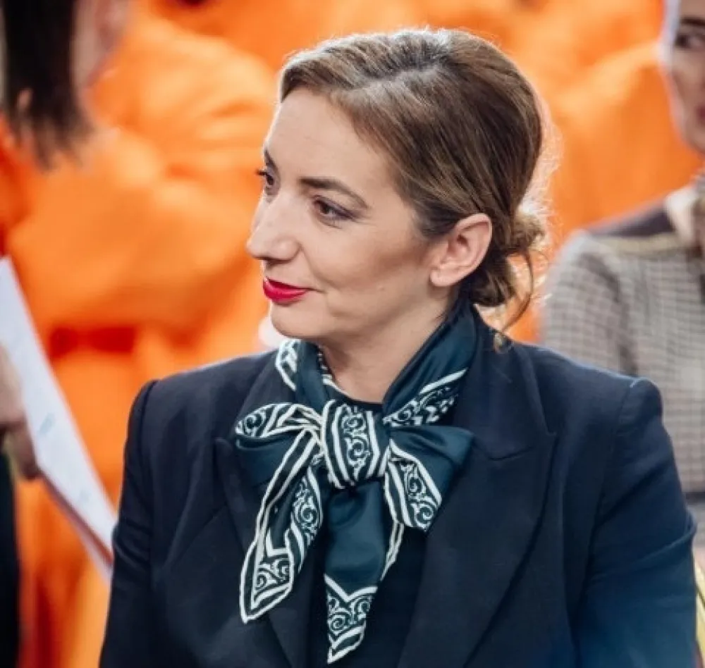 Jak&scaron;ić-Stojanović: Trinaestojulska nagrada mora biti simbol dru&scaron;tvene odgovornosti, izvrsnosti i napretka Crne Gore