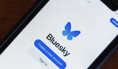 Bluesky uvodi pametna obavje&scaron;tenja