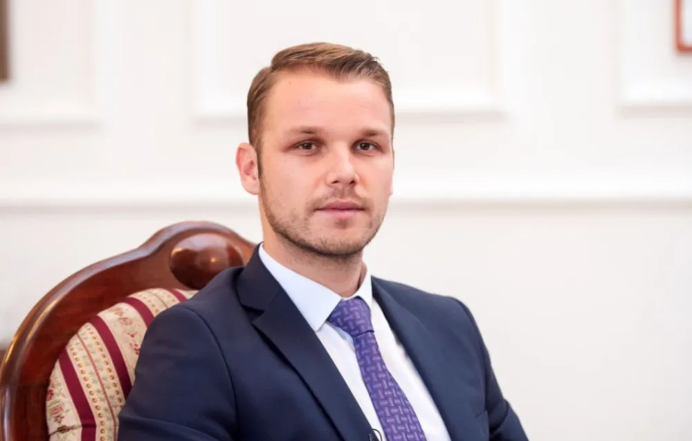 Stanivuković podnosi krivičnu prijavu protiv Dodika