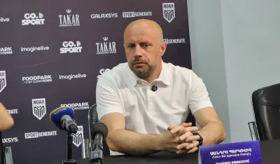 Sandro Perković