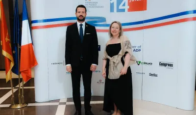 Milatović: Zajedno gradimo evropsku budućnost Crne Gore na temeljima slobode, jednakosti i solidarnosti