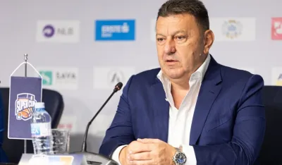 Dragan Bokan