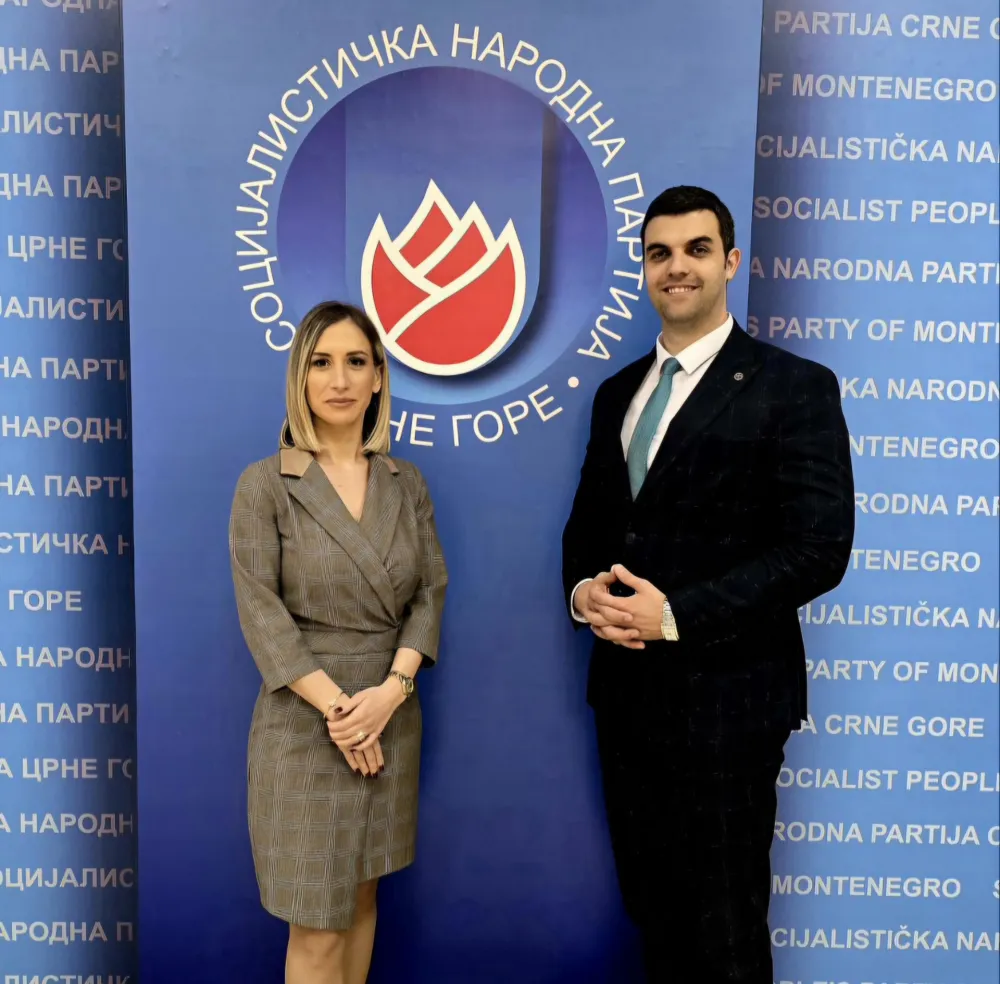 Kaluđerović i Božović: Omogućimo vlasnicima da upravljaju svojim &scaron;umama