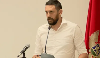 &Scaron;ćepanović: PES-ove uzdanice u Danilovgradu pokazuju svoje pravo lice