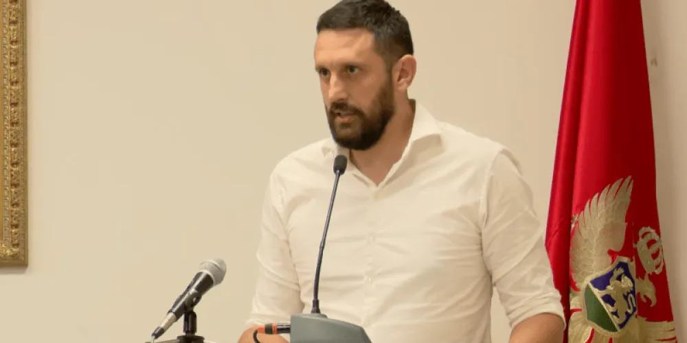 &Scaron;ćepanović: PES-ove uzdanice u Danilovgradu pokazuju svoje pravo lice