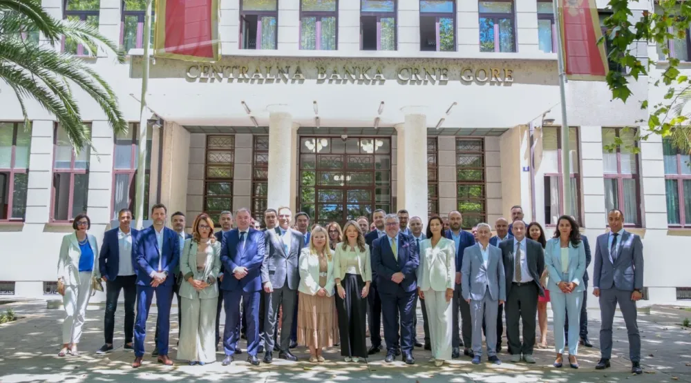 CBCG ograničila naknade za SEPA plaćanja: Građani i privreda &scaron;tede milione