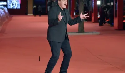 Tarantino otkrio koja mu je omiljena Netfliksova serija