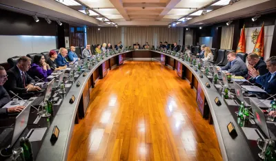 Usvojen Drugi polugodi&scaron;nji izvje&scaron;taj o sprovođenju Reformske agende za period 2024&ndash;2027