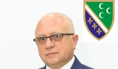 Delegacija Bo&scaron;njačkog vijeća prisustvovaće komemoraciji i dženazi u Potočarima