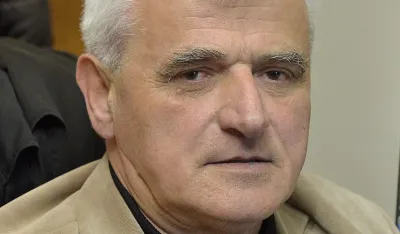 Vlada na bespuću