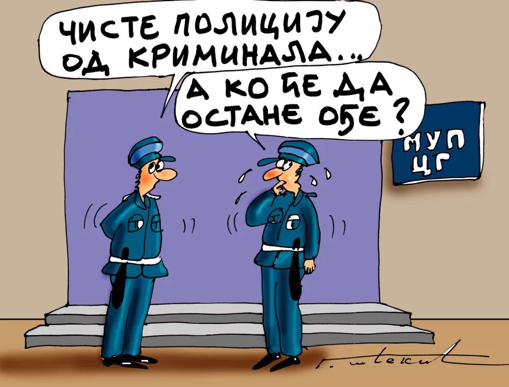 Karikatura