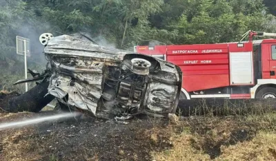 Za 24 sata 20 saobraćajnih nezgoda, poginula jedna osoba