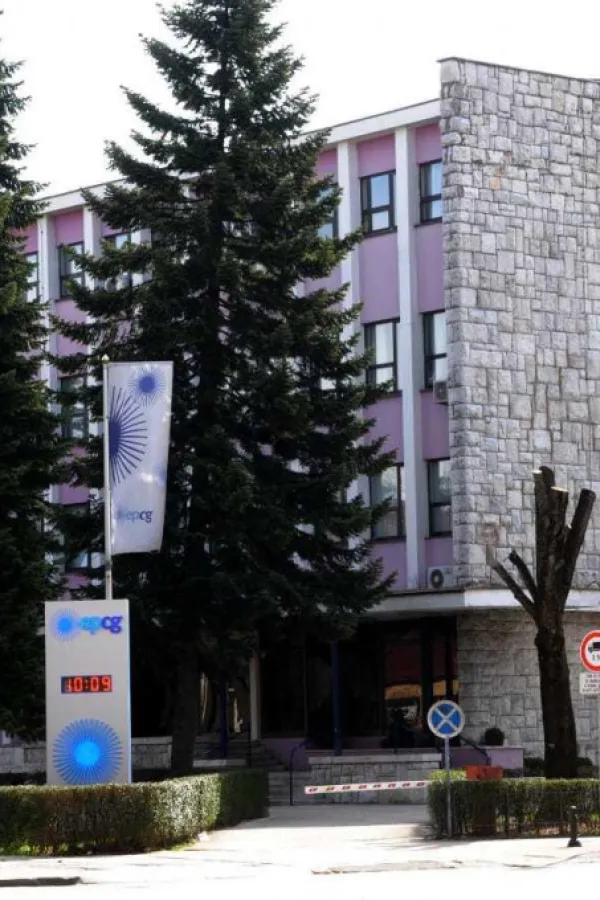 U junu potrо&scaron;nja struje 15,41 odsto veća u odnosu na maj